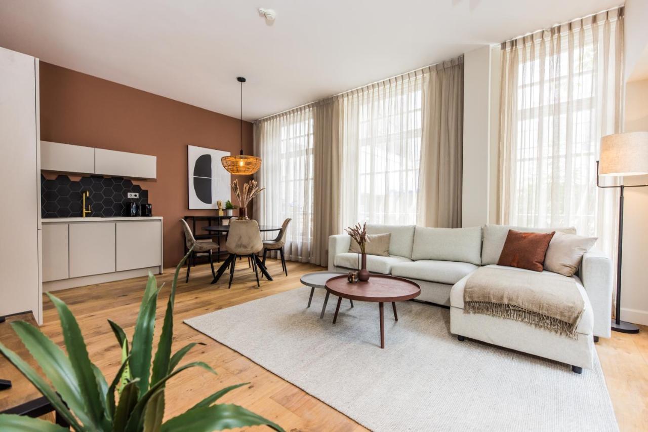 Апартаменти Excellent Listing 'Shiraz' Гаага Екстер'єр фото