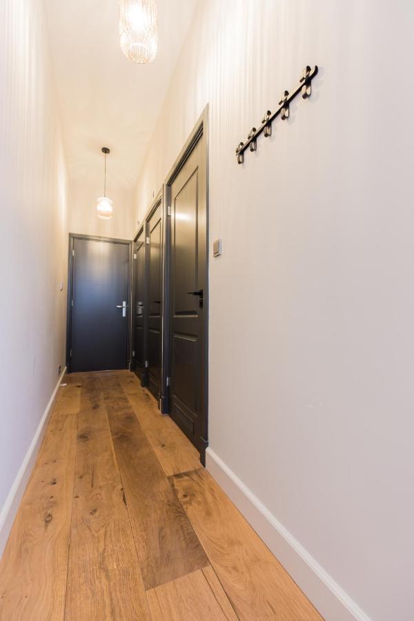 Апартаменти Excellent Listing 'Shiraz' Гаага Екстер'єр фото