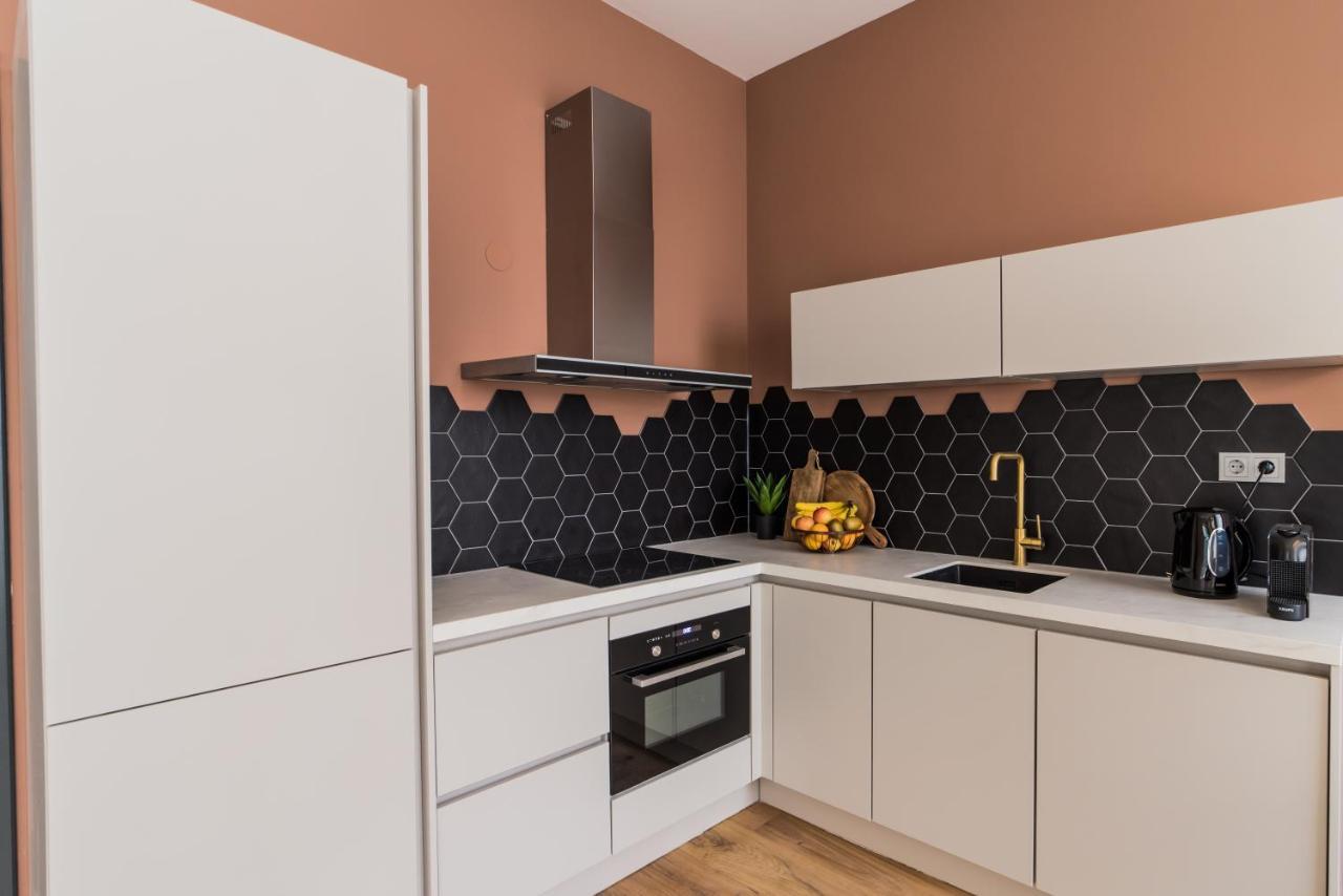 Апартаменти Excellent Listing 'Shiraz' Гаага Екстер'єр фото