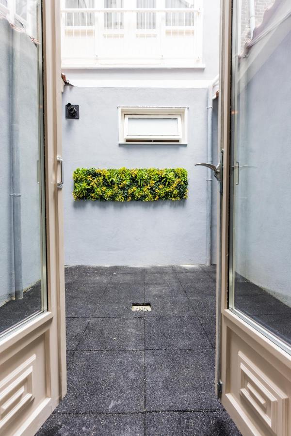Апартаменти Excellent Listing 'Shiraz' Гаага Екстер'єр фото