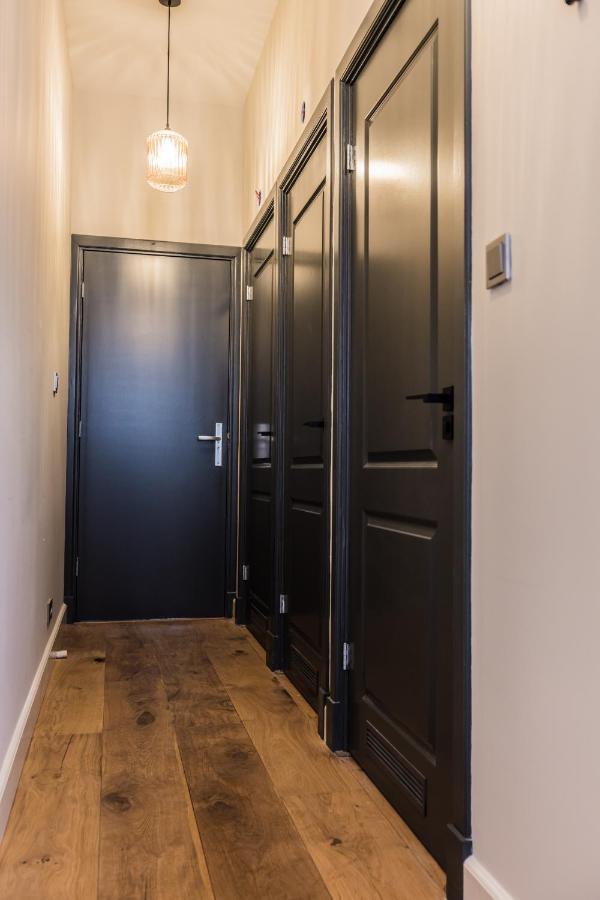 Апартаменти Excellent Listing 'Shiraz' Гаага Екстер'єр фото